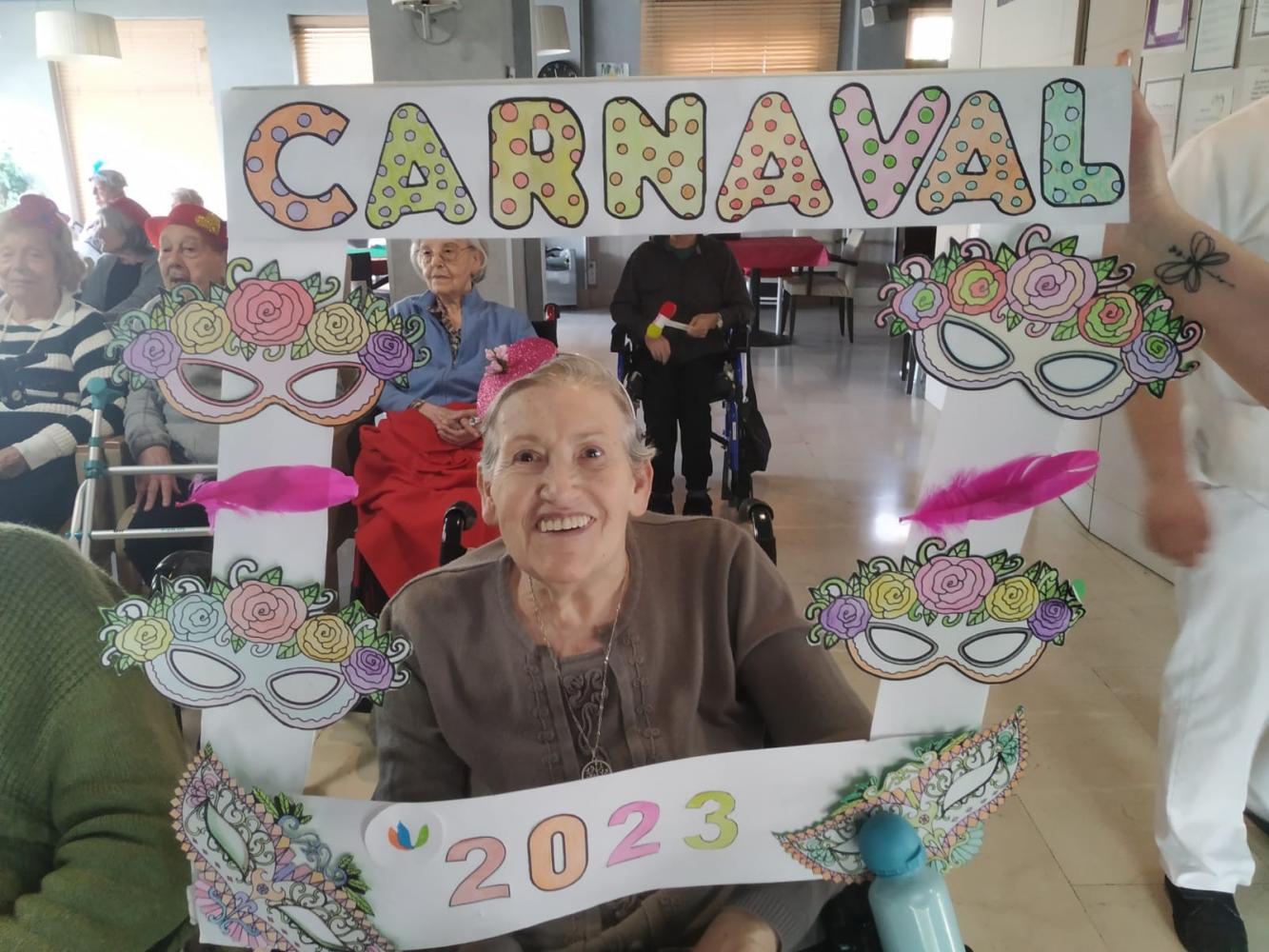 Carnavales 2023 Foto 1