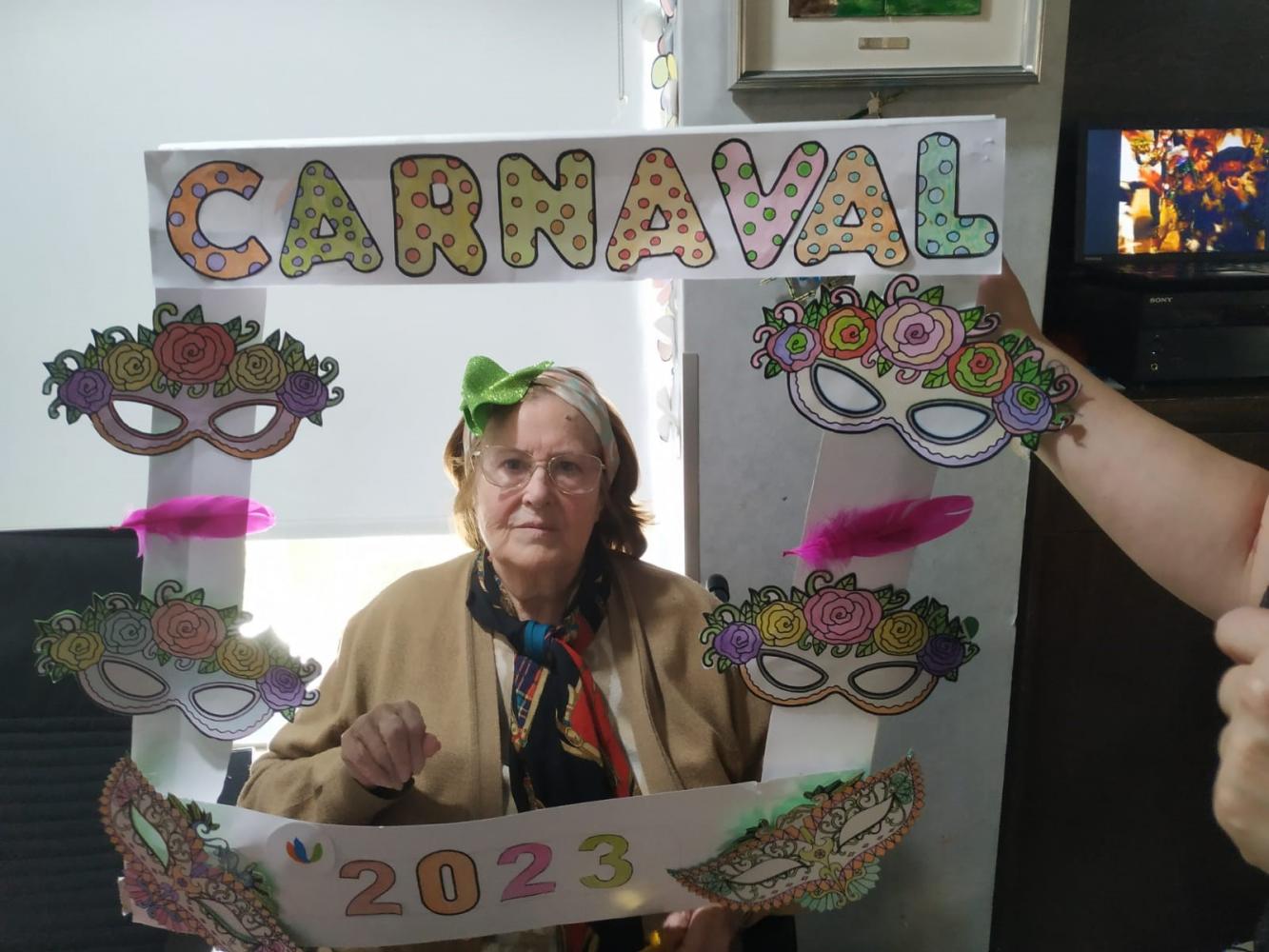 Carnavales 2023 Foto 5