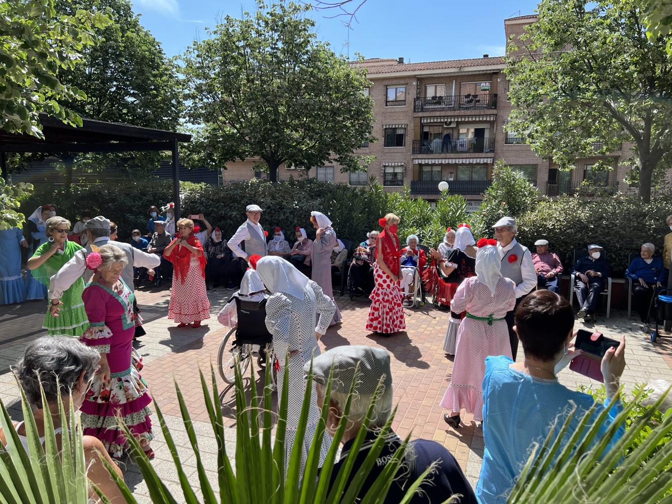 San Isidro y Feria de Abril Foto 25