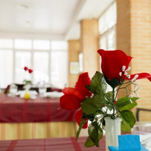 Residencia Mayores Boadilla