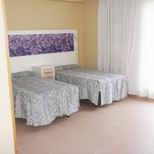 Residencia Mayores Boadilla