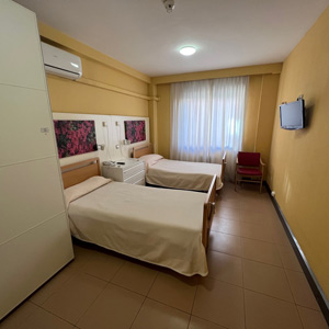 Residencia Mayores Boadilla