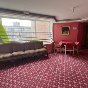 Residencia Mayores Boadilla