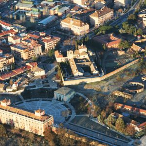 Residencia Mayores Boadilla